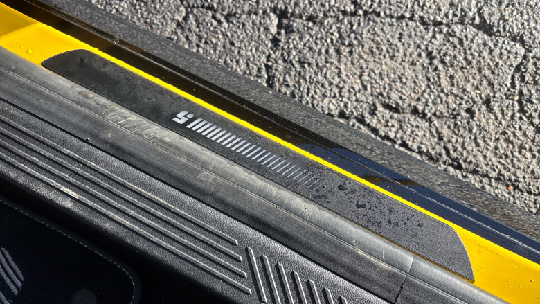 Renault 5 110kW Iconic Five Comfort Range 52kWh 5dr Auto Electric Hatchback